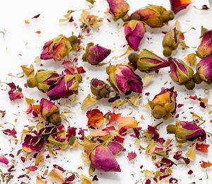 Los mejores precios y rosas secas naturales de primera calidad de Vietnam para adelgazar la decoración del té Suministro de exportación global - Product Image 4