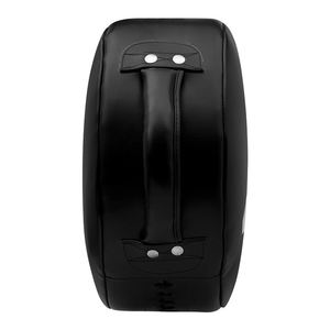 Escudos de Entrenamiento de Muay Thai Personalizados con Diseño Nuevo en Cuero de Microfibra PU, Almohadillas de Enfoque para Kick Boxing Tailandés, Color y Logotipo Personalizables, Servicio OEM - Product Image 2