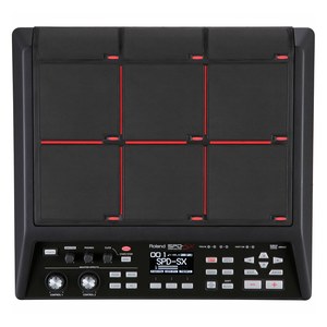Brand New SPD-SX Percussion Pad <b>Drum</b> - Product Image 1