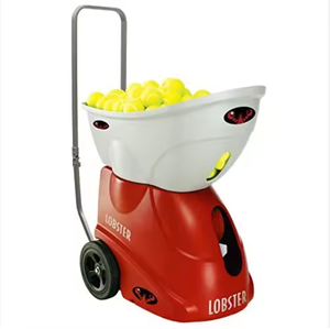SALES OF Sports Tennis Press <b>Ball</b> <b>Machine</b> Authentic - Product Image 4