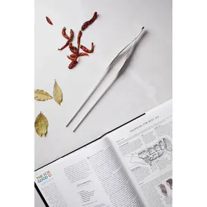 Pinces de cuisine personnalisées VINGA pour ustensiles de cuisson - Product Image 3