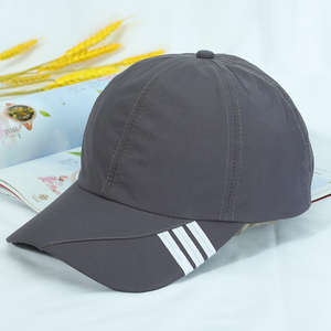 Casquette de baseball sportive unisexe en jersey 100 % coton, 6 panneaux, réglable, respirante, imperméable, avec logo personnalisé, motif Argyle Fruit pour l'extérieur - Product Image 4