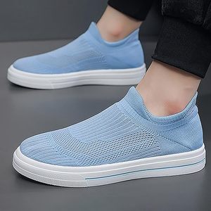 Chaussures de course personnalisables 2025 avec maille aérée, sensation pieds nus naturelle, protection tendance saisonnière pour le printemps - Product Image 2