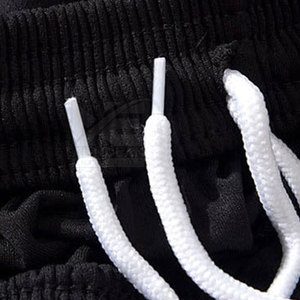 ชุดยูนิฟอร์มฟุตบอลผู้ชายคุณภาพสูงแบบสั่งทำพิเศษ คอวี แห้งเร็ว ระบายอากาศได้ดี ผลิตจากโพลีเอสเตอร์ 100% ด้วยเทคโนโลยีการตัดเย็บอัตโนมัติ - Product Image 4