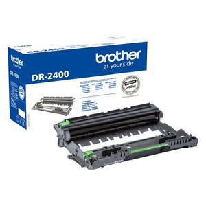 Brother Dr2400 Drum Unit For Brother <b>Printers</b> Original <b>Supply</b> - Product Image 1