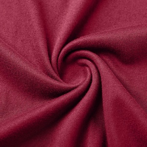 240gsm Staff 100% Cotton Heavy Summer O-Neck Base Unisex Custom Men's T-Shirts Company RTS Knitted Quick Dry - Product Image 5