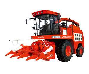 Moissonneuse-batteuse de maïs bonne qualité machines agricoles moissonneuse-batteuse Pro1408Y-4 - Product Image 6