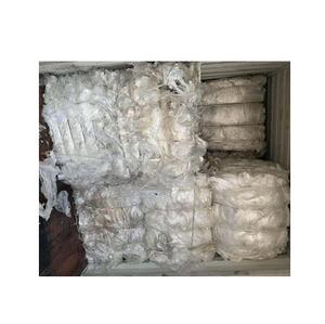 Vente en gros de déchets de film LDPE recyclé Numéro de modèle Propre et écologique à vendre - Product Image 6