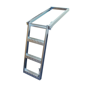 Étagères en aluminium Échelles pour véhicules - Product Image 1
