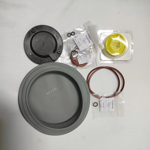 Kit de Mantenimiento Preventivo para Ventilador AV-S, Servicio de 24 Meses - Product Image 1