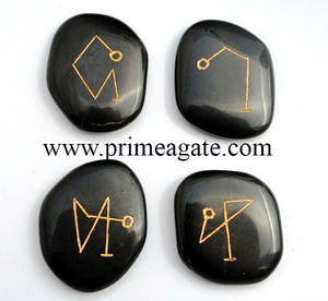 Conjunto de Ángel de arco grabado con piedras preciosas mixtas Juego de piedras hechas a mano para curar Comprar al por mayor de Amayra Crystals Exports India - Product Image 6