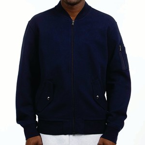 Chaqueta Clásica de Invierno para Hombre, Estilo Bomber, para Camping, Otoño e Invierno 2026, Ropa de Negocios, para Senderismo - Product Image 3