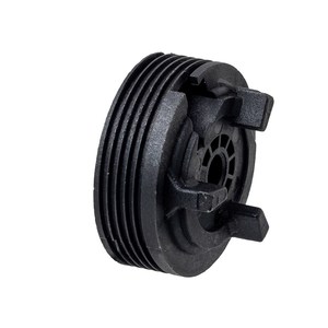 Poulie de lève-vitre arrière pour Renault Clio 2 Citroën C3 - DROITE - Product Image 4