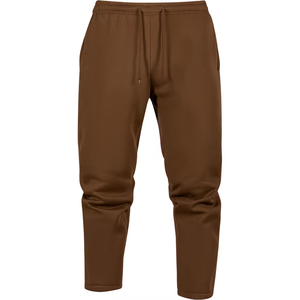 Ensemble survêtement homme personnalisé 2026, 500 g/m², zippé, respirant, 100 % coton molletonné, vente en gros à bas prix - Product Image 3