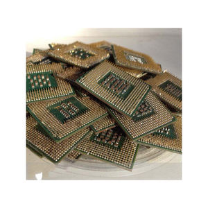 Chatarra de CPU de Alta Calidad para Recuperación de Oro, Chatarra de CPU de Cerámica Disponible para la Venta a Bajo Precio - Product Image 3