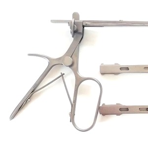 เครื่องตัดต่อมทอนซิล/เครื่องมือผ่าตัดสแตนเลส - Product Image 2