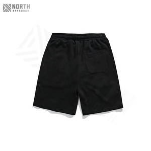 กางเกงบ็อกเซอร์ชายผ้าใยไผ่ยืดได้สำหรับผู้ชายกางเกงบ็อกเซอร์ระบายอากาศได้ดีมีขนาดพิเศษ - Product Image 1