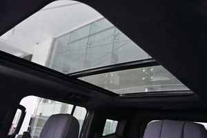 Jetour T2 2.0L SUV USADO CERTIFICADO - Product Image 4