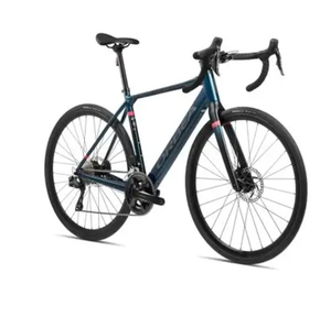 Bicicleta Eléctrica de <span class=keywords><strong>Carretera</strong></span> Orbeas Gain D40 - Product Image 2