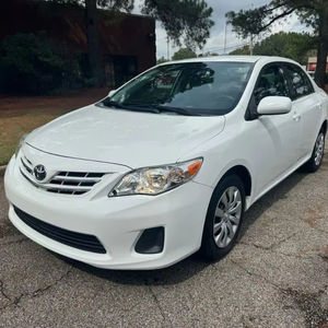 2013 Toyota Corolla Le - Product Image 1