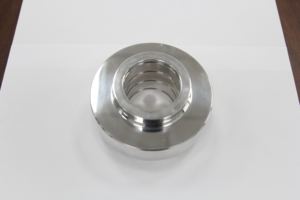 Fábrica de Mecanizado CNC Personalizado para Mercados de Exportación - Product Image 4