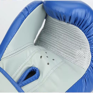 Venta al por mayor de guantes de boxeo personalizados de alta calidad al por mayor precio ganador Prmium equipo de gimnasio de alta calidad guantes de boxeo deportivos - Product Image 6