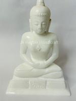 Estatua de Buda de Resina y Mármol Hecha a Mano, con Temática de Amor, Diseño 3D, Pintada a Mano, Modelo Personalizable, al Mejor Precio al por Mayor