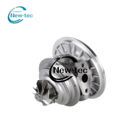ISUZU NMR85/NLR85 4JJ1 RHF5 Turbocompresseur Cartouche Turbolader Core Nouveau Turbo Chra pour 8980151151 8980151152 Turbo Boost Control