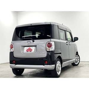 Daihatsu Move 2021 con Volante a la Derecha - Product Image 3
