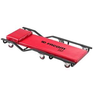 แผ่นยางรองคลานตรวจสอบยานยนต์ Facom - Product Image 1