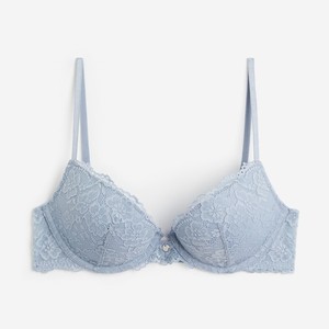 สปอร์ตบราสำหรับผู้หญิงบราออกกำลังกายผ้าโพลีเอสเตอร์พิมพ์โลโก้ตามสั่ง - Product Image 1