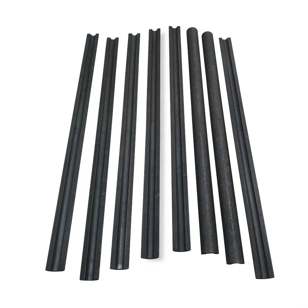 Trung Quốc Graphite ống nhà sản xuất ống Graphite cho đồng đúc lò