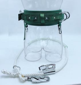 Cinturón DE SEGURIDAD Lineman con longitud ajustable - Product Image 4