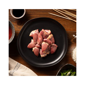 Corazones de pollo congelados baratos al por mayor - Product Image 3