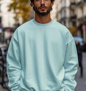 T-shirt imprimé pour homme avec logo personnalisé, col rond, manches courtes, haut de qualité supérieure, style streetwear, vêtements graphiques vintage pour homme - Product Image 5