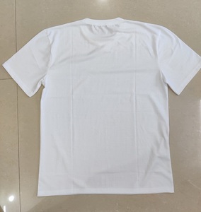 Men's Cotton <b>Polyester</b> <b>T</b>-<b>shirt</b> Can Be Customized Color Style Sizes Manufactured in India Mumbai Supplier Exporter - Product Image 5