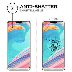 ฟิล์มกันรอยหน้าจอ Ulefone T2 Pro - Product Image 5