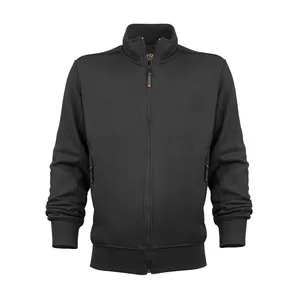 Sudadera Salgem Personalizable con Cremallera Completa, Sudadera Promocional para Merchandising - Product Image 1