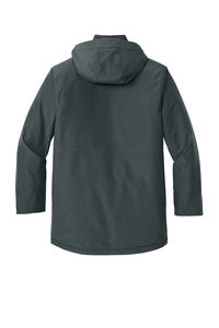 Chaqueta Acolchada de Alta Calidad para Hombre, Chaqueta Acolchada de Talla Grande para Hombre, Chaqueta Abrigada de Invierno, Chaqueta Acolchada de Plumón al por Mayor, Chaqueta Acolchada para Hombre - Product Image 4