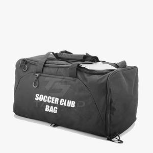 Diseña tu Uniforme de Fútbol para Equipo - Secado Rápido, Transpirable, Ligero, 100% Poliéster, Ropa de Práctica para Hombre Adulto - Product Image 3