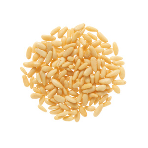 Pignons de pin de qualité supérieure, frais et provenant de sources naturelles. Pignons de pin vendus en vrac pour une collation saine et des ingrédients nutritifs. - Product Image 6