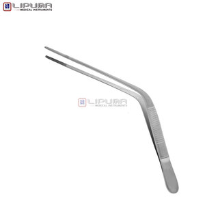 WILDE TROELTSCH Fórceps para los oídos Otología quirúrgica y ENT Tratamiento para el cuidado del oído de acero inoxidable Instrumentos médicos - Product Image 6