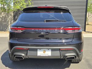 LISTO PARA ENVIAR 2025 P0RSCHE MACAN - Product Image 2