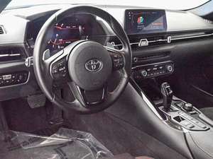 Toyota Supra 2022 - Product Image 2