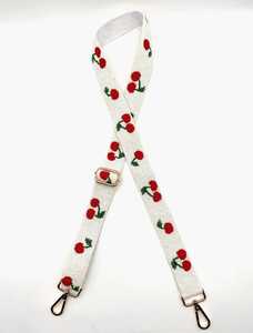 Correas de Bolso con Cuentas, Correas Bordadas con Cuentas de Semillas para Bolsos Tote y Bolsos de Mano para Mujeres y Niñas - Product Image 5