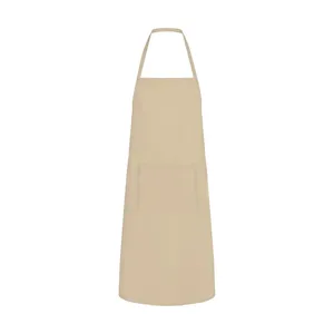 Personalized Basic <b>Apron</b> <b>with</b> <b>Pocket</b> for Merchandising - Product Image 6