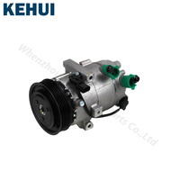 Fabrik-Großhandel Neuer AC Elektroauto-Klimakompressor 97701-A5800 97701-4M100 für Hyundai Elantra Kia Forte Soul 2014-2019