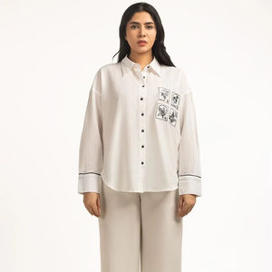 Robes de soirée de vacances pour femmes de haute qualité Bollywood 2025, costumes prêts à porter, style occidental professionnel, dentelle naturelle à paillettes, direct - Product Image 1