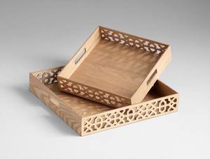 Plateaux d'incrustation d'os pour hôtels et restaurants, ustensiles de cuisine, vente en gros - Product Image 5