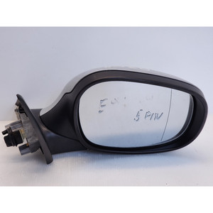 กระจกมองข้างขวา BMW ซีรีส์ 3 E90 ซีดาน รุ่นที่ 2 5 PIN MIRROR N47D20C (08>) - Product Image 5